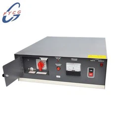 20khz 1500w ultratovushli payvandlash analog generatori