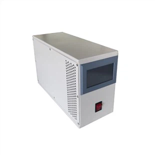 Resurs uchun raqamli ultrasonik generator