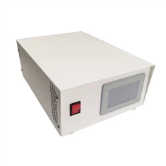 Yuqori quvvatli raqamli ultratovushli generator